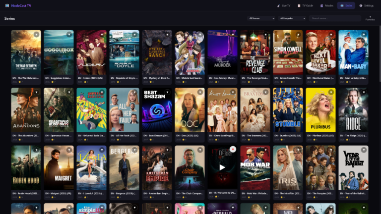 Choosing the Right IPTV Player: VLC vs TiviMate vs IPTV Smarters Pro