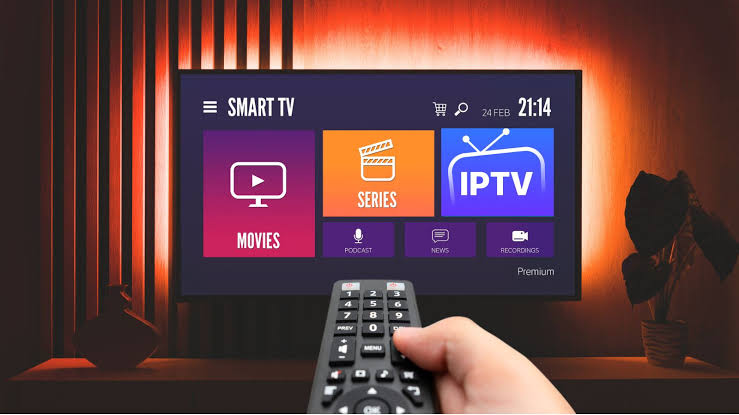 Why Your IPTV Stream Plays Fine on TV But Stutters on an Old Laptop