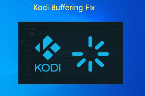 Kodi Buffering Driving You Crazy? 5 Fixes That Work on Any Device (2026)