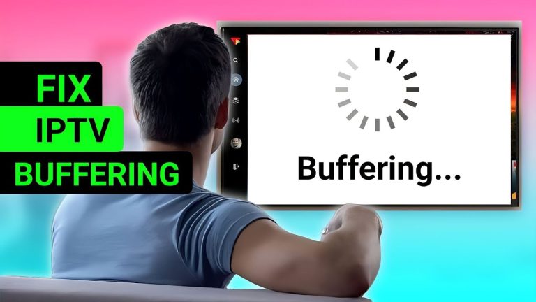 2.4GHz vs 5GHz: Which Wi-Fi Band Actually Fixes IPTV Buffering